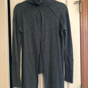 Free People Turtle Neck